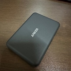 ANKER POWERCORE Magnetic 5000