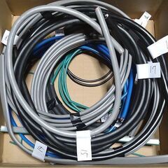 第一種電気工事士技能試験 練習材料キット(1回分)&テキスト