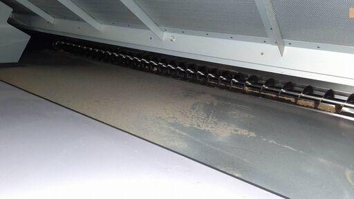 SOLD OUT】山本製作所 遠赤乾燥機 HD-22MR 22石 3相200V 山本