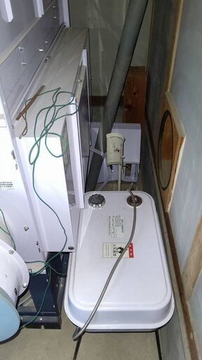 SOLD OUT】山本製作所 遠赤乾燥機 HD-22MR 22石 3相200V 山本穀物搬送