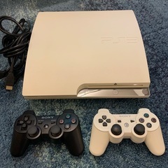 PlayStation 3 CECH-2500A