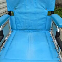 電動自走用車椅子(090)札幌市内限定販売