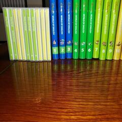 商談中　ディズニー英語学習システム