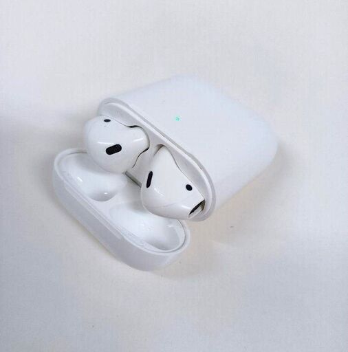 Apple/AirPods 第2世代(A2031) ワイヤレスイヤホン