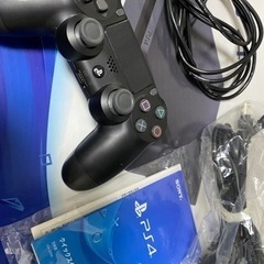 PlayStation4 プレ4 プレステ4