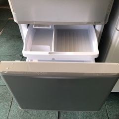 リサイクルサービス八光 田上店 安心の3か月保証 配達・設置OK】シャープ