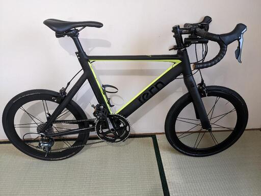 tern surge pro 470サイズ　デルタグリーン　他セット tern surge pro 470サイズ デルタグリーン 他セット 2022 tern SURGE