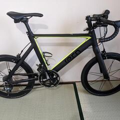 tern surge pro 470サイズ　デルタグリーン　他セット