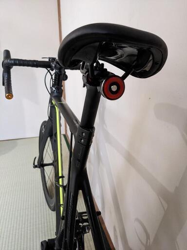 tern surge pro 470サイズ　デルタグリーン　他セット tern surge pro 470サイズ デルタグリーン 他セット TERN ( ターン