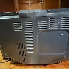  ヘルシオウォーターオーブン