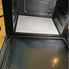  ヘルシオウォーターオーブン