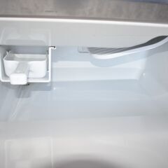 ヤ取終了6/30】≪zy742≫通電OK ホシザキ 製氷機/キューブアイスメーカー