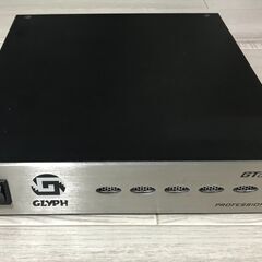Glyph ハードディスクGT 050Q (500GB) （中古品）