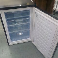 ID128248 冷凍庫85L（2019年ｱｲﾘｽｵｰﾔﾏ製）