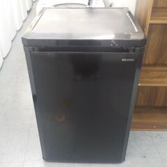 ID128248 冷凍庫85L（2019年ｱｲﾘｽｵｰﾔﾏ製）