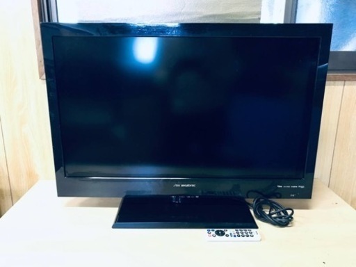 ET275番⭐️32V型液晶テレビ⭐️