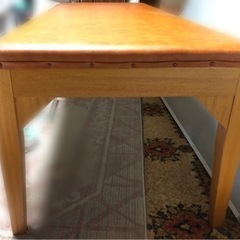 【特別価格】定価4万円まだ間に合います ベッド 施術 両方使えます