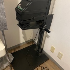 ENLARGERの中古が安い!激安で譲ります・無料であげます|ジモティー