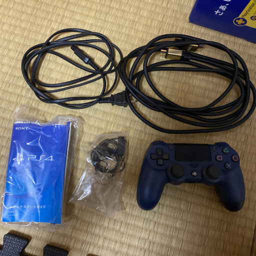 その他 PS4  cuh2200AB02