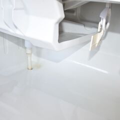 ジモ取引終了2/22】≪zy743≫美品 通電OK ホシザキ 製氷機/キューブ