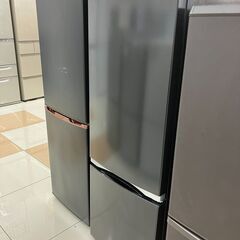 ★TOSHIBA★東芝★170L冷蔵庫★冷蔵庫★2020年製★GR-R17BS★ブラック★