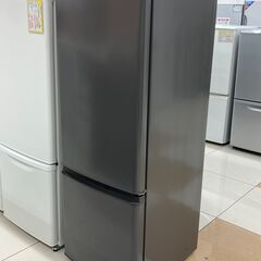 ☆MITSUBISHI☆三菱☆168L冷蔵庫☆2020年製☆MR-P17F-H☆