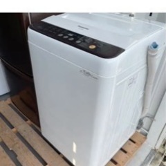 洗濯機　冷蔵庫セット無料