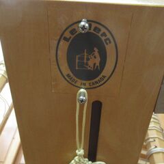 機織機 Leclerc ルクルーク 8枚綜こう /交渉中