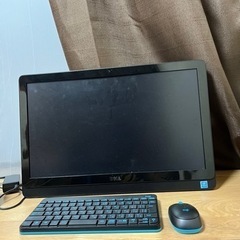 DELL Inspiron 3264 AIO