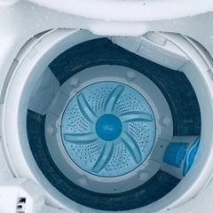 ET292番⭐ TOSHIBA電気洗濯機⭐️
