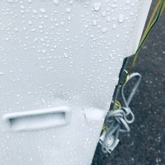 ET295番⭐️8.0kg⭐️ SHARP電気洗濯乾燥機⭐️