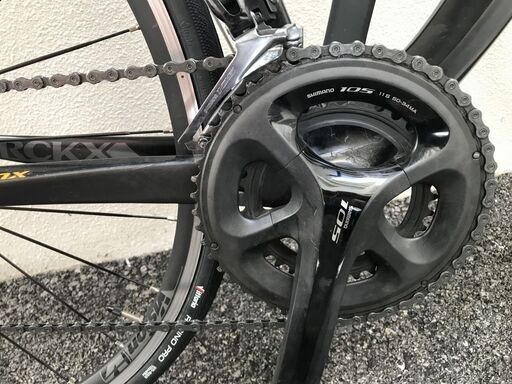 EDDYMERCKX Mourenx69 エディメルクス ロードバイク | rwwca.com