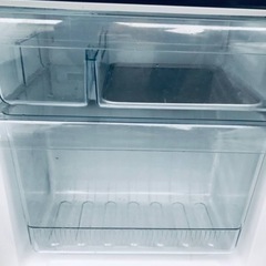 ET309番⭐️ツインバードノンフロン2ドア冷凍冷蔵庫⭐️ 2020年式