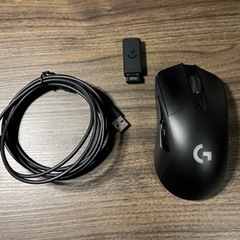Logicool G703H ゲーミングマウス