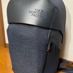 The North Face Access Pack O2 