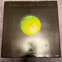 xbox