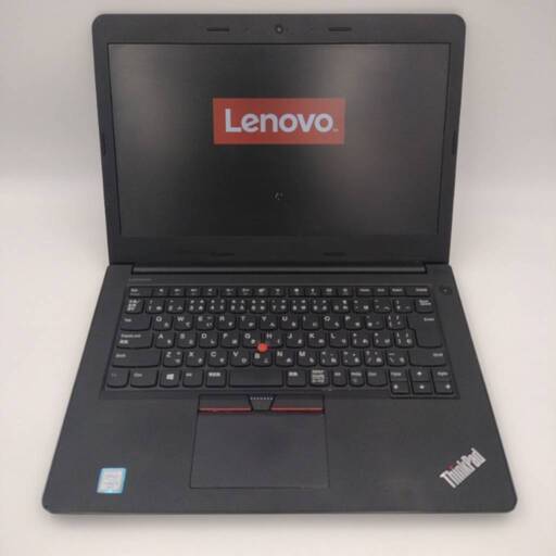 Lenovo 第6世代Core i3搭載 メモリ4G SSD240G 14インチ HDMI webカメラ Wifi対応 #150EB35