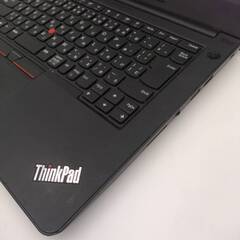 Lenovo 第6世代Core i3搭載 メモリ4G SSD240G 14インチ HDMI webカメラ