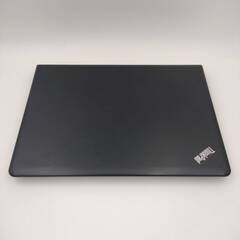 Lenovo 第6世代Core i3搭載 メモリ4G SSD240G 14インチ HDMI webカメラ