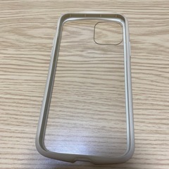 iPhone 11pro クリアケース 