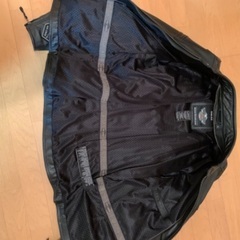 ハーレーダビッドソン　レザージャケット