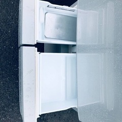 ET311番⭐️TOSHIBAノンフロン冷凍冷蔵庫⭐️