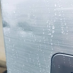 ET311番⭐️TOSHIBAノンフロン冷凍冷蔵庫⭐️