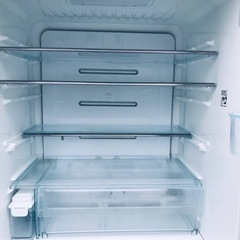 ET311番⭐️TOSHIBAノンフロン冷凍冷蔵庫⭐️