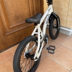 STN ARESBIKES アーレスバイク BMX 16インチ　子供用