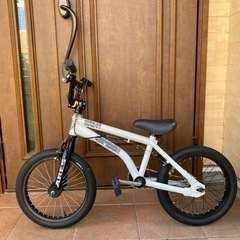 STN ARESBIKES アーレスバイク BMX 16インチ　子供用