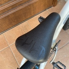 STN ARESBIKES アーレスバイク BMX 16インチ　子供用