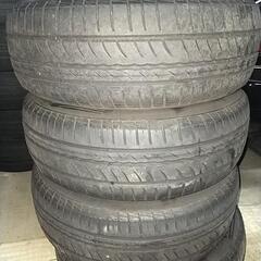 195/65R15 PIRELLI　夏タイヤ　４本