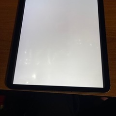 iPadPro 11インチ(第一世代) ジャンク品