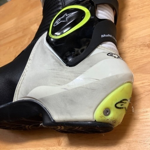 アルパインスターズalpinestars SMXplus 26cm - その他
